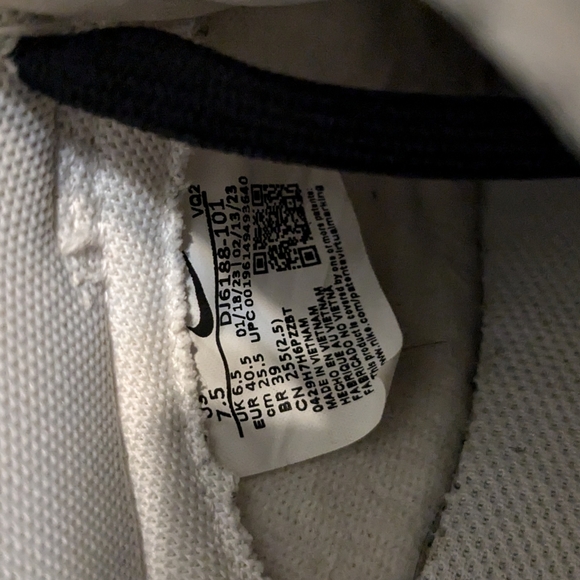 Nike dunks - Picture 6 of 6